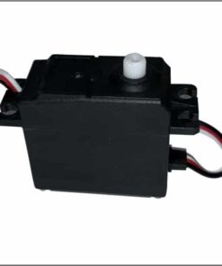 Newgy Spare Part 2050-209, 1050/2050 Osc Servo motor