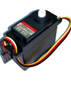 Newgy Spare Part 2050-211A, 1050/2050/1055/2055 Osc Servo motor