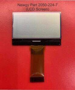 Newgy Spare Part 2050-224-7 LCD Screen