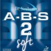 Dr Neubauer A-B-S 2, Soft, Anti Topspin