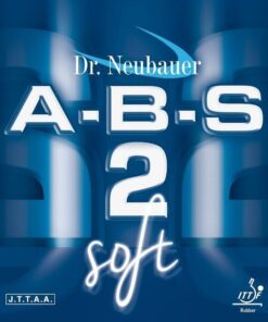 Dr Neubauer A-B-S 2, Soft, Anti Topspin