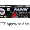 Radak R40+ 12 pk