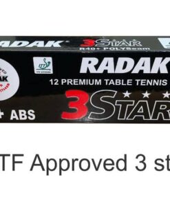 Radak R40+ 12 pk