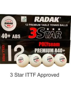 Radak r40+ 48pk