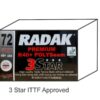 Radak R40+