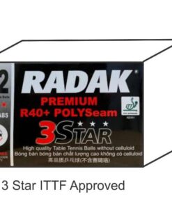 Radak R40+