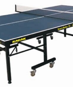 Table Tennis Table "RADAK Smart Roller 18"