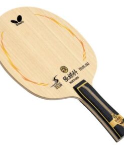 Butterfly Zhang Jike Super ZLC