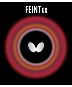 Butterfly Feint Ox