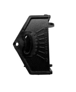 Newgy Spare Part 2040-196B - Oscillator Pivot Guide 40+