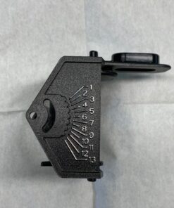 Newgy Spare Part 2050-196B - Oscillator Pivot Guide 40+