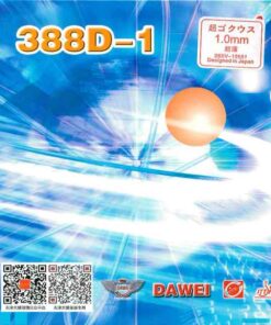 Dawei 388D-1 Long Pips