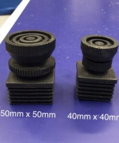 Spare Foot 50mm or 40mm