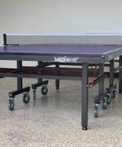 Alternative view of Table Tennis Table 25mm RADAK D99-5, ITTF Approved