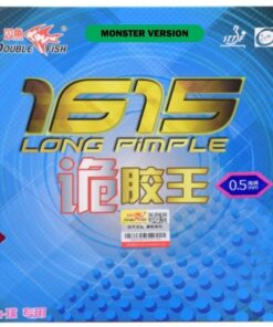 Double Fish 1615 Long Pips