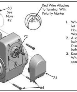 Newgy Spare Part 2050-177, Detent Pin