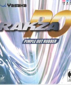 Yasaka Rakza PO "Pimple out Rubber"