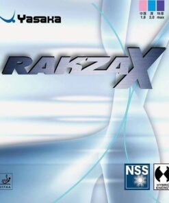 Yasaka Rakza X
