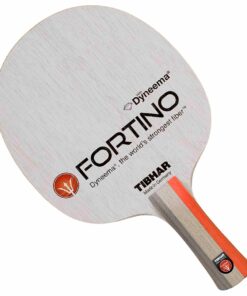 Tibhar FORTINO Pro, with Dyneema Carbon - Made in GERMANY