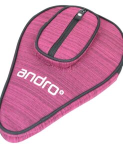 Alternative view of andro Batcover Basic SP, with Ball compartment various Colors