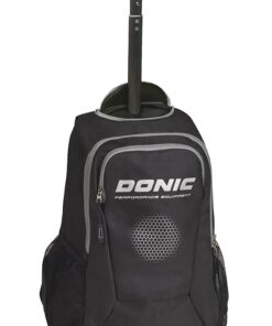 Donic Trolley Bagpack Wheelie