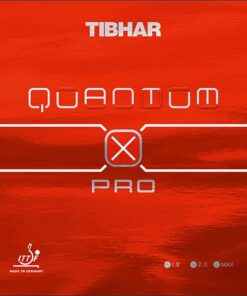 Tibhar Quantum X PRO