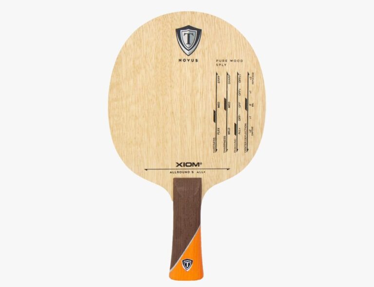 Xiom 19 Allround S
