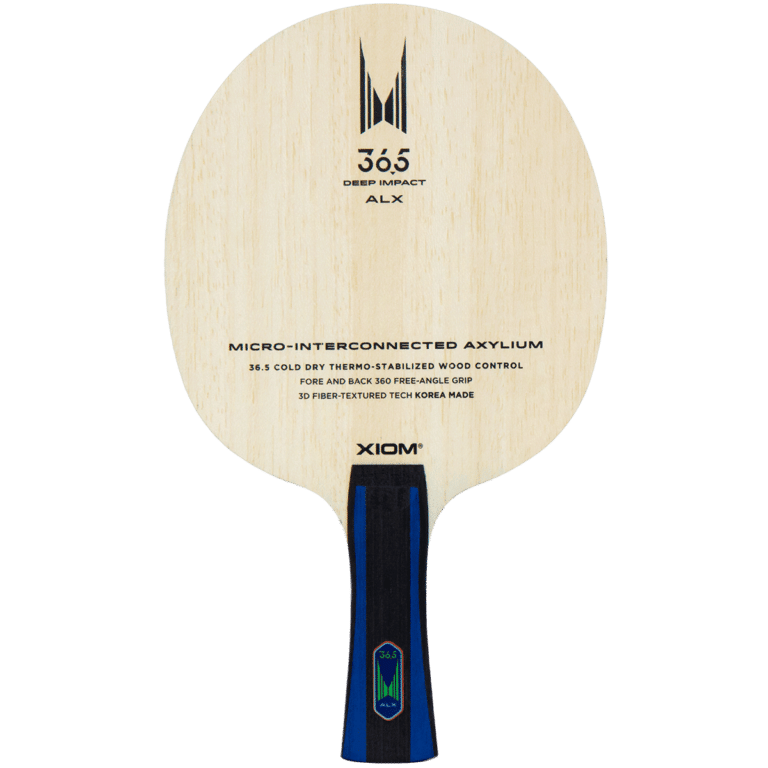 Xiom 36.5 AZX made in KOREA - Image 2
