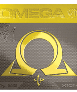 Xiom Omega 7_China Ying