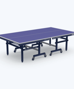 Xiom BP ITTF PRO-9 Table Tennis Table, 25mm Top