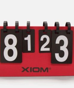 Xiom S4 Multi Score Board