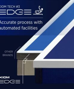 EDGE TECH