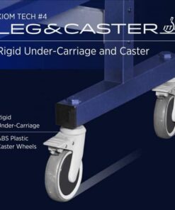 Rigid Under Carriage