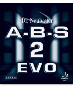 Dr Neubauer ABS 2 EVO Anti Topspin