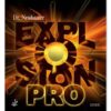 Dr Neubauer EXPLOSION Pro, Short pimples with high speed and disruptive effect