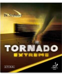 Dr Neubauer Tornado Extreme, Short pimples