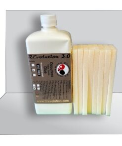 Rev3 Odourless 1000ml