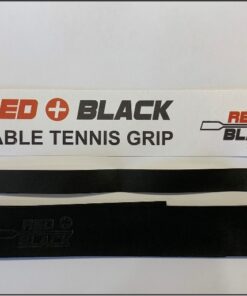 Revolution Pure Leather Grip Tape