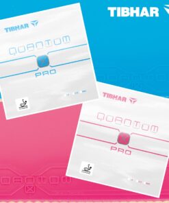 Alternative view of Tibhar Quantum X PRO