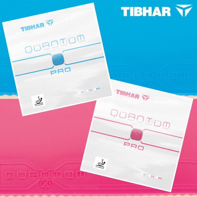 Tibhar Quantum X PRO - Image 2