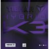 Tibhar Hybrid K3 Pro Tacky Version