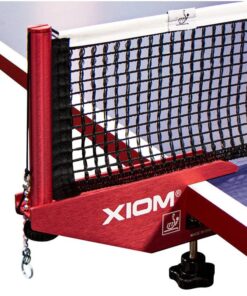 Xiom N10, Net & Post Set "ITTF approved"