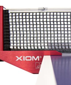 Alternative view of Xiom N10, Net & Post Set "ITTF approved"