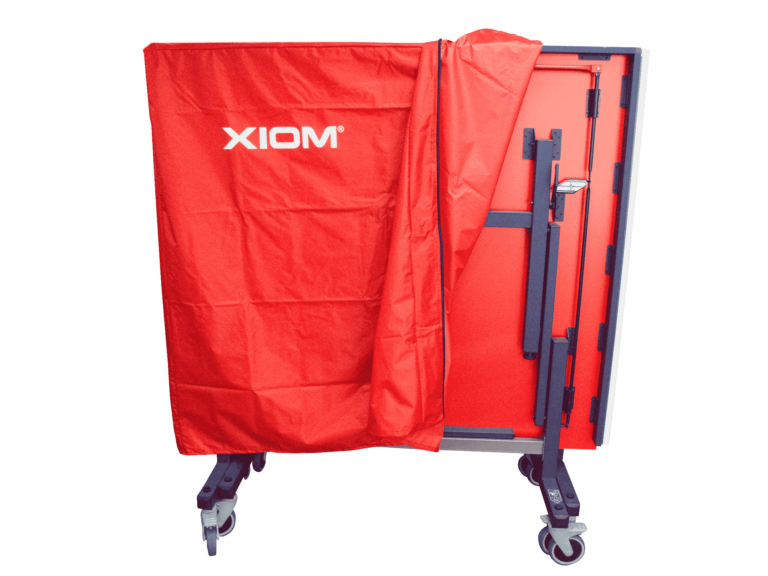 Xiom Table Cover - Image 3