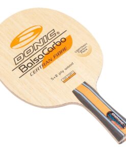 Donic Balsa Carbo Certran