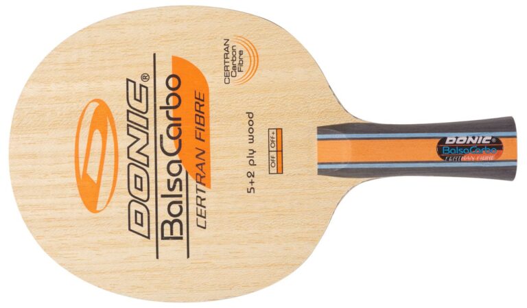 Donic Balsa Carbo Certran - Image 2