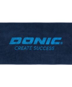 Donic Towel Trix, Navy/Cyan