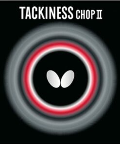 Butterfly Tackiness Chop II