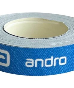 Andro Edge Tape Colors, Various Sizes