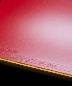 Alternative view of Andro GTT 40 Table Tennis Rubber Made in Germany, Tensor